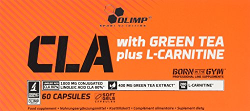 Elevate Your Fitness Journey with Olimp Nutrition's Cutting-Edge Supplements