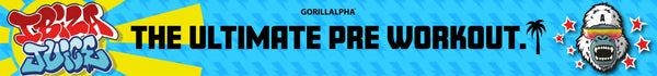 Gorillalpha