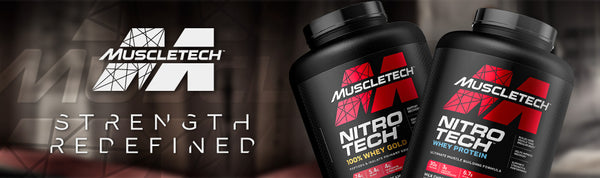 Muscletech