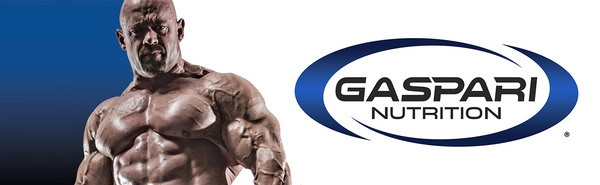 Gaspari Nutrition