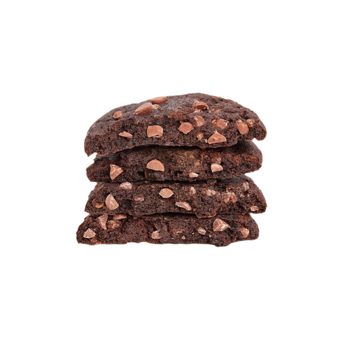 MyProtein Baked Protein Cookie – Vegan, 14g Protein, Low Sugar Snack