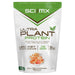 Sci-MX Total Plant 450g Salted Caramel Peanut - Supplements at MySupplementShop by Sci-MX