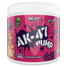 AK-47 Labs Pump 225g - Sports Nutrition at MySupplementShop by AK-47 Labs