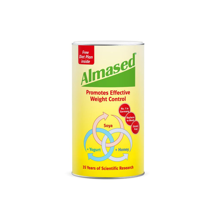 Almased - 500g - Meal Replacements at MySupplementShop by Almased