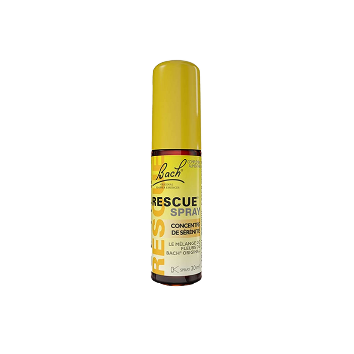 Rescue Remedy Spray - 20ml