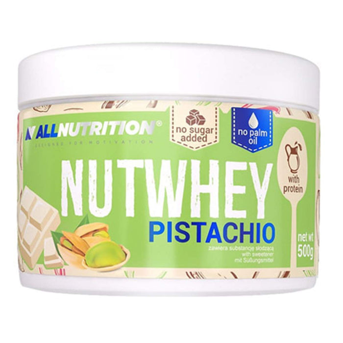 Allnutrition Nutwhey - 500g