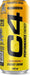 Cellucor C4 Explosive Energy Drink 12 x 500ml - Drinks and Shakes at MySupplementShop by Cellucor C4