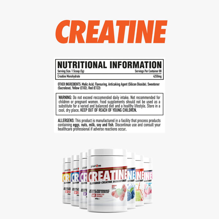 Per4m Creatine 400g