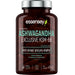 Ashwagandha Exclusive KSM-66 - 90 caps - Health and Wellbeing at MySupplementShop by Essensey