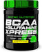 SciTec BCAA + Glutamine XPress - Amino Acids and BCAAs at MySupplementShop by SciTec