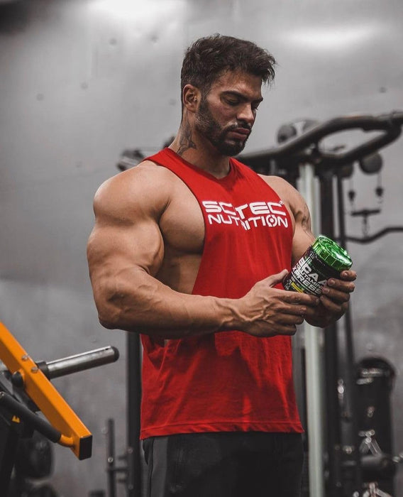 Scitec Nutrition BCAA + Glutamine Xpress 300g - BCAAs at MySupplementShop by Scitec Nutrition