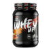 TWP All The Whey Up 900g (Strawberry Shortbread) - Whey Protein at MySupplementShop by TWP