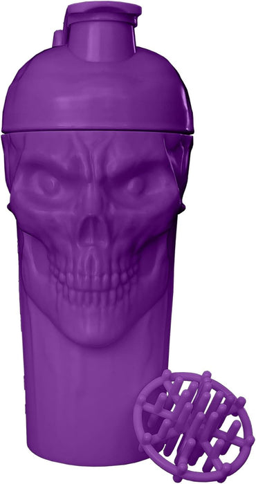 JNX Sports The Curse! Skull Shaker 700ml