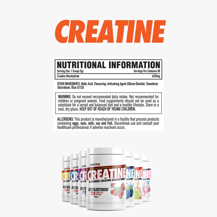 Per4m Creatine 400g