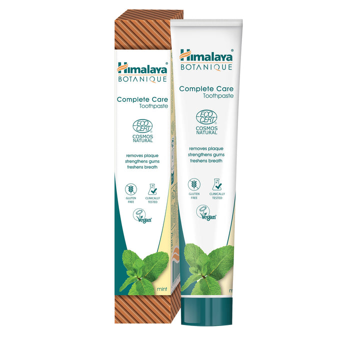 Himalaya Complete Care Toothpaste - 75 ml.