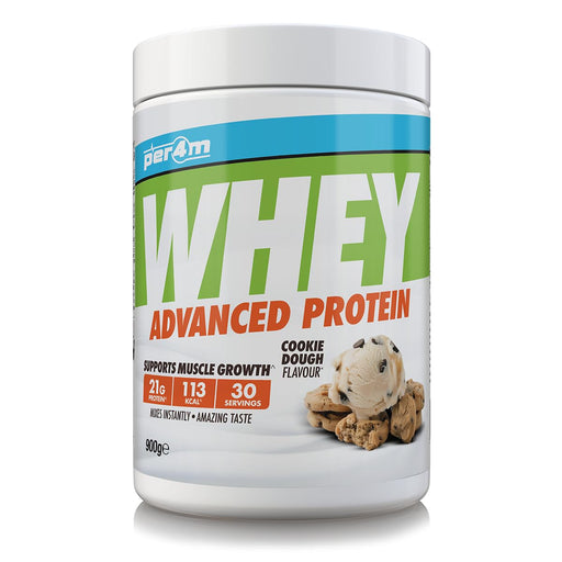 Per4m Whey Protein 900g - Whey Proteins at MySupplementShop by per4m