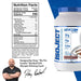 Evogen IsoJect, Ice Cream Sandwich 832g - Whey Proteins at MySupplementShop by Evogen