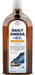 Osavi Daily Omega + D3, 1600mg Omega 3 (Natural Lemon) - 500ml - Health and Wellbeing at MySupplementShop by Osavi