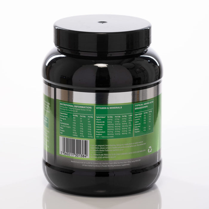 Boditronics BCAA Intracell Xtra 750g - Protein Blends at MySupplementShop by Boditronics