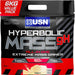 USN Hyperbolic Mass 6kg High Calorie Mass Gainer - Mass Gainer at MySupplementShop by Usn