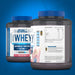 Applied Nutrition Critical Whey 2.27kg - Nutrition Drinks & Shakes at MySupplementShop by Applied Nutrition