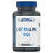 Applied Nutrition L-Citrulline 120 caps - Nitric Oxide Boosters at MySupplementShop by Applied Nutrition