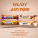 Battle Snacks DynaBar 12x60g - Protein Bar at MySupplementShop by Battle Bites