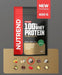 Nutrend 100% Whey Protein, Cookies & Cream - 400g - Whey Proteins at MySupplementShop by Nutrend