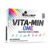 Olimp Nutrition Vita-Min One - 60 caps - Vitamin B7 (Biotin) at MySupplementShop by Olimp Nutrition