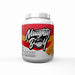 Naughty Boy Iso-9 Whey Isolate 2.01kg - Whey Proteins at MySupplementShop by Naughty Boy