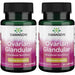 Swanson Ovarian Glandular, 250mg - 60 caps - Supplements for Women at MySupplementShop by Swanson