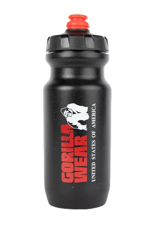 Gorilla Wear Sustainable Grip Bottle 500ML - Bottle at MySupplementShop by GORILLA WEAR