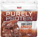 Medi-Evil Purely Protein 1.8kg - Chocolate Swirl - Protein Powder at MySupplementShop by Medi-Evil