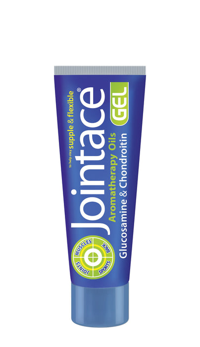 Vitabiotics Jointace Muscle And Joint Gel - 75ml - Joint Care at MySupplementShop by Vitabiotics