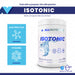 Allnutrition Isotonic, Pure - 700g - Nutritional Supplement at MySupplementShop by Allnutrition