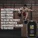 Time 4 Carbs 1.8kg - Carbohydrate Control Supplements at MySupplementShop by Time 4 Nutrition