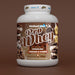 Method 1 Pro Whey 2kg - Whey Proteins at MySupplementShop by Method 1