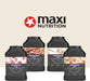 Maxi Nutrition Progain Protein Powder for Size and Mass 1200g - Whey Proteins at MySupplementShop by Maxi Nutrition