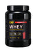 CNP Professional Pro Whey 1kg Strawberry - Sports Nutrition at MySupplementShop by CNP Professional