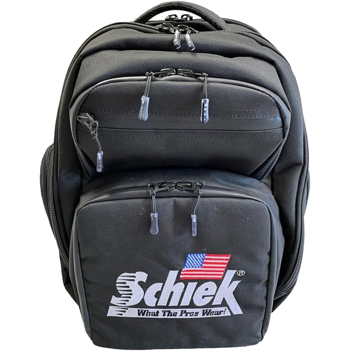 Schiek Model 700MP Back Pack