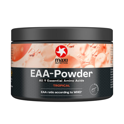 Maxi Nutrition EAA 250g - Sports Nutrition at MySupplementShop by MaxiNutrition