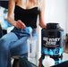 BioTechUSA Iso Whey Zero 2.27kg - Whey Protein Isolate at MySupplementShop by BioTechUSA