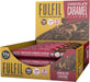 Fulfil Vitamin and Protein Bar (15 x 40g Bars) 20g High Protein, 9 Vitamins, Low Sugar - Protein Bar at MySupplementShop by Fulfil