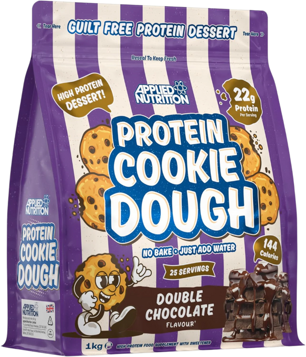 Applied Nutrition Protein Cookie Dough 1kg