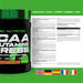 SciTec BCAA + Glutamine XPress - Amino Acids and BCAAs at MySupplementShop by SciTec