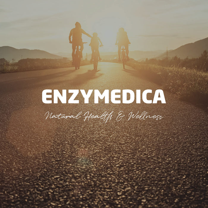 Enzymedica Betaine HCl - 120 caps - Nutritional Supplement at MySupplementShop by Enzymedica