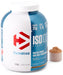 Dymatize ISO-100, Chocolate Coconut - 2200g - Whey Proteins at MySupplementShop by Dymatize