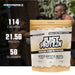 Just Protein Vanilla Sundae 2kg - Sports Nutrition at MySupplementShop by Boditronics