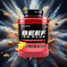 Outangled Beef Iso Plus 1.8kg - Beef Proteins at MySupplementShop by OUT ANGLED