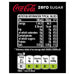 Coca-Cola Zero 12x500ml - Cola at MySupplementShop by Coca Cola